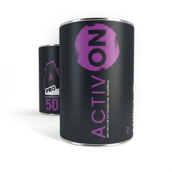 Aktywator do hydrografiki - ActivOn 50